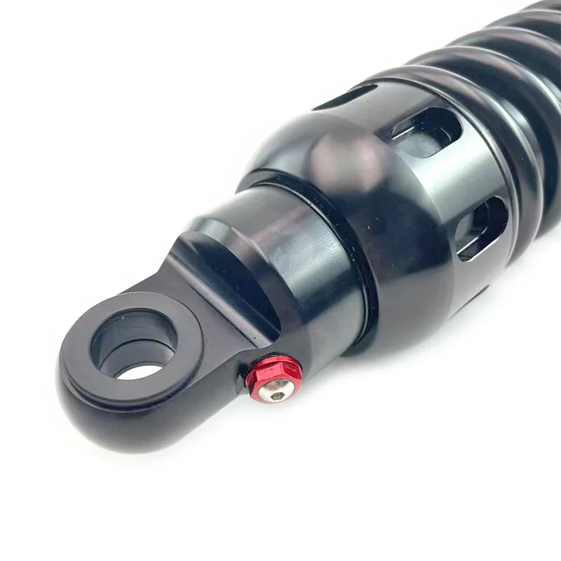 Peças amortecedoras para amortecedor