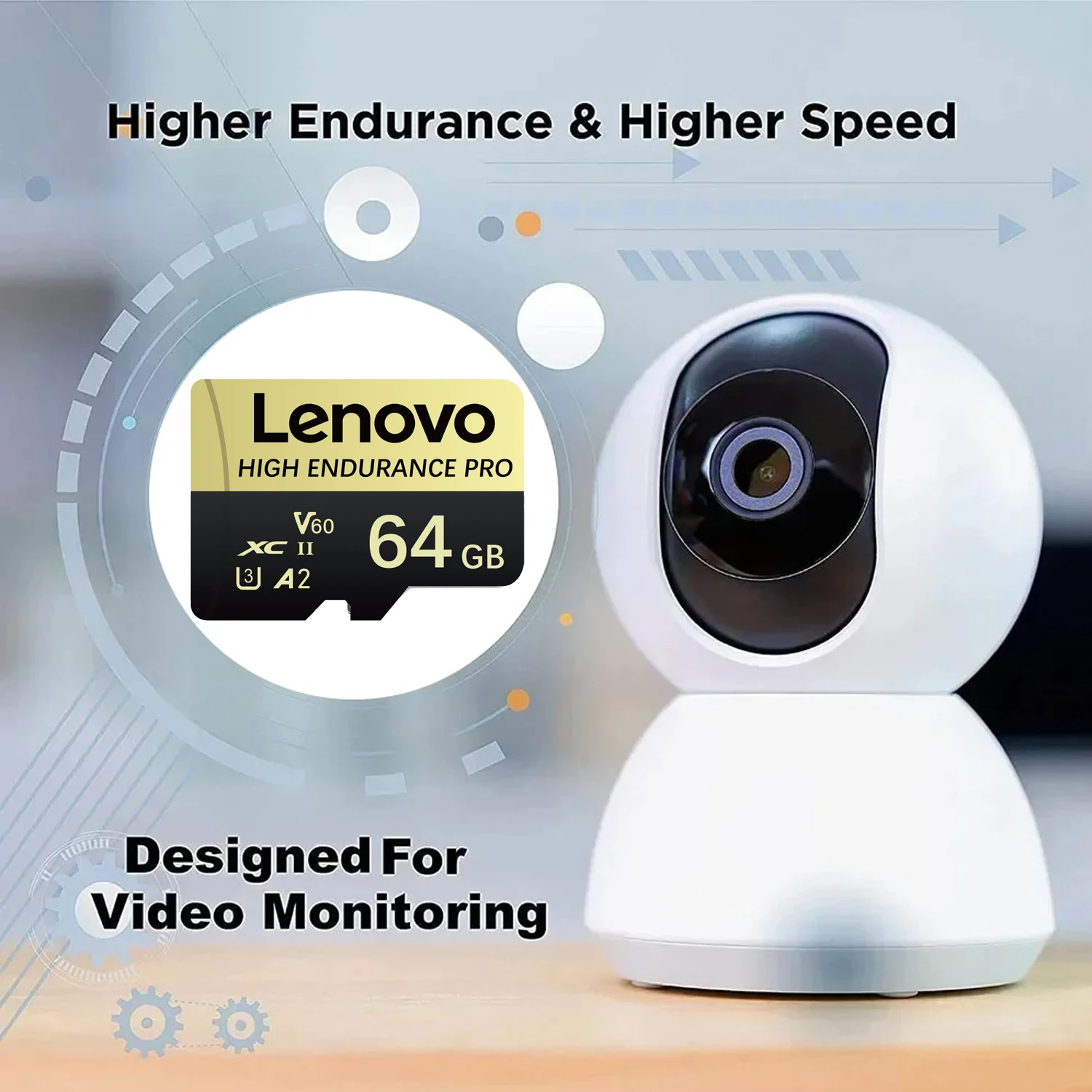 Карта памяти Lenovo SD Card с  – обзор и цена Gaming Console Lenovo