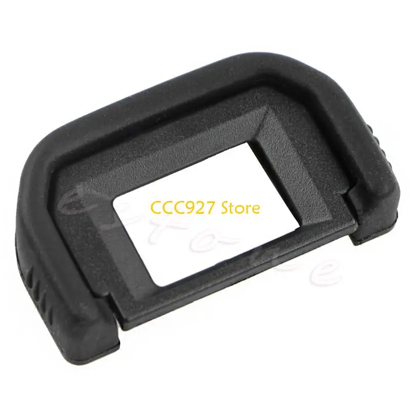

B03F Upgrade Eye Cup Soft Camera Viewfinder Eyepiece Long Eyecup For Rebel