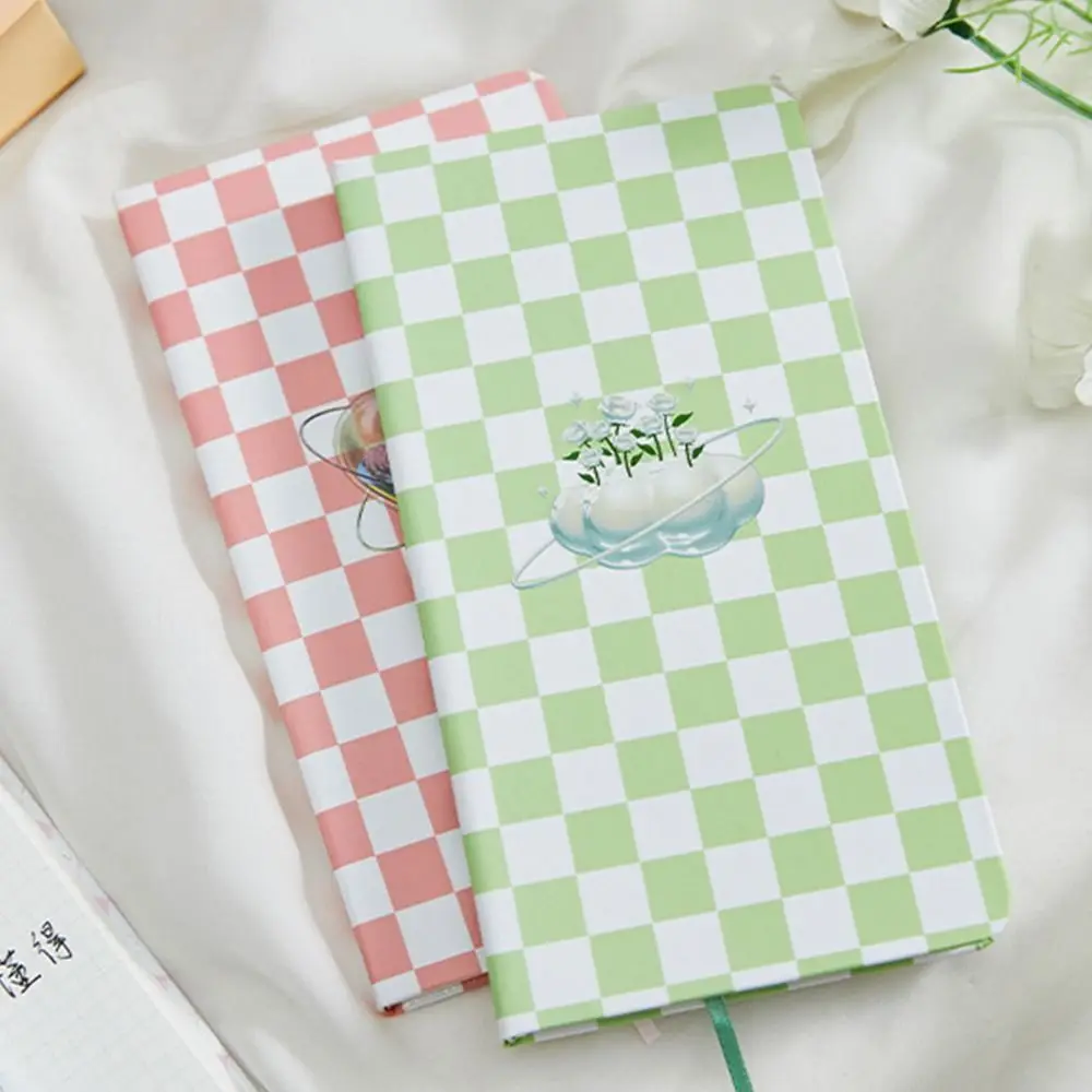 Memo Diary Planner Mini Notebook Agenda Organizer Word Book Pocket Notepad Taking Notes Thickening Diary Notebook Stationery