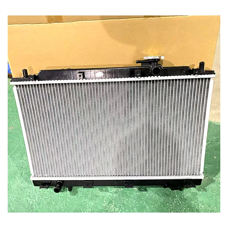 

The engine radiator For Changan Star 2 (model: CM5 Engine: JL474) Cooling radiator