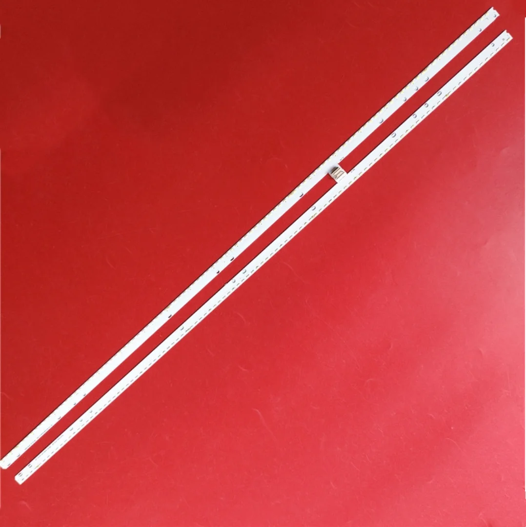 2 قطعة LED ل 65 بوصة 65UH9500 65UH950V 65UH950T 65UB950T 65 V16 AS2 2469 L 2470 R 6916L2469A 6916L2470A 6916L-2469A 6916L-2470A