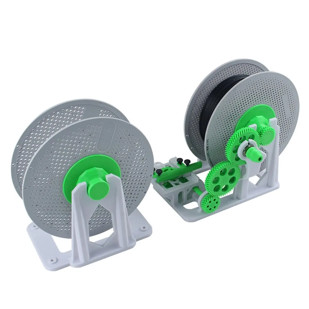 cnim-filament-spool-winder-for-bambu-lab-p1s-x1-x1c-p1p-assembled-filament-spool-switcher-for-bambu-ams-accessories-a