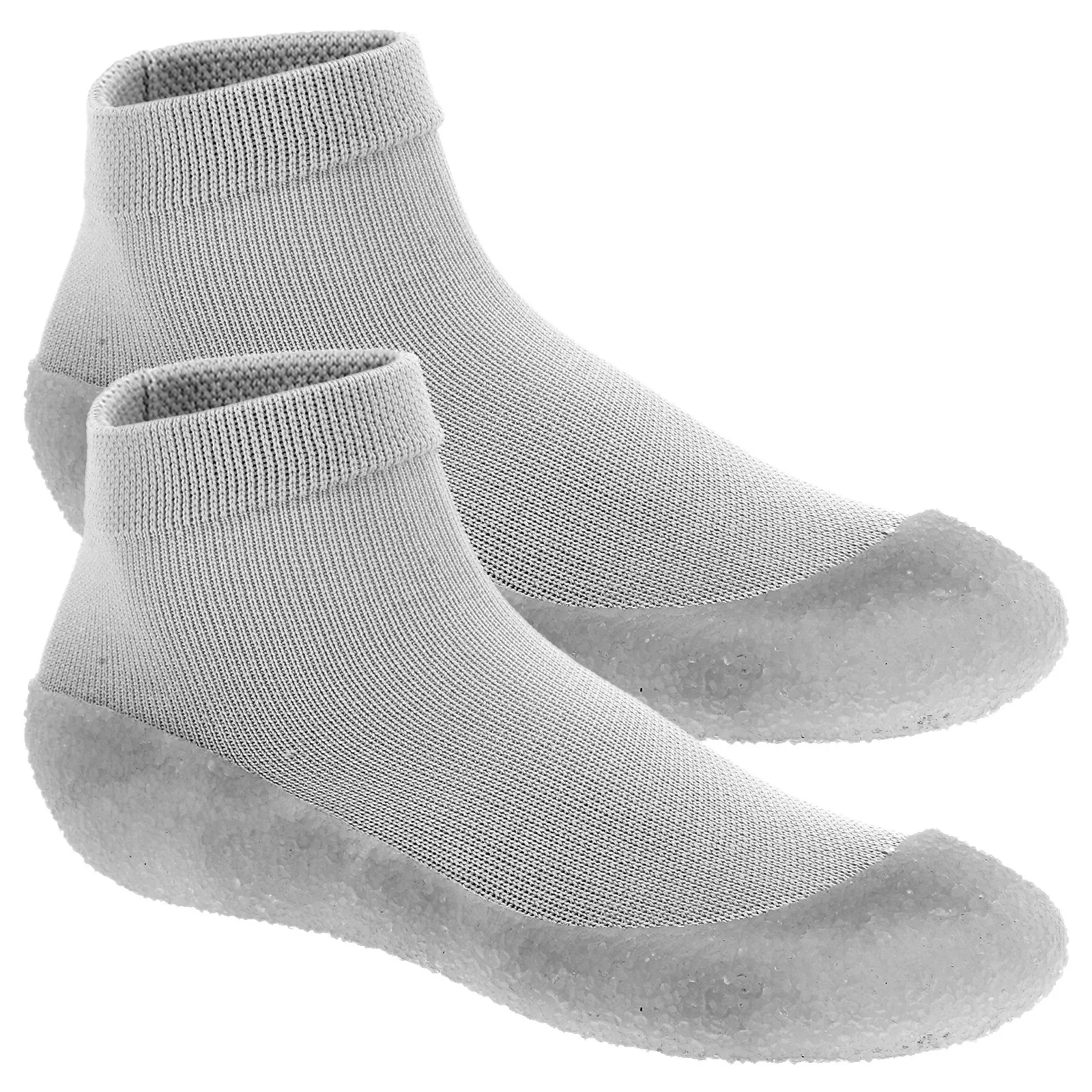 1Pair Yoga Toe Shoes Minimalist Indoor Yoga Shoes Non Slip for Kids Adults Dance Aerobics Fitness Gymnastics Slippers
