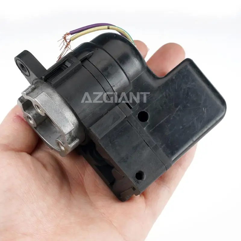 For Hyundai Sonata MK6 MK7 YF/Accent III Stufenheck MK3 MC/IX55 Side Mirror Power Fold Rearview Motor Folding Wing Adjustment - view 2