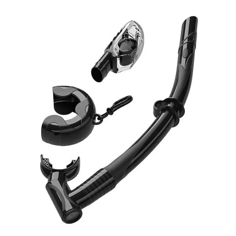 New diving snorkel multi-purpose three-in-one freestyle snorkel diving supplies diving