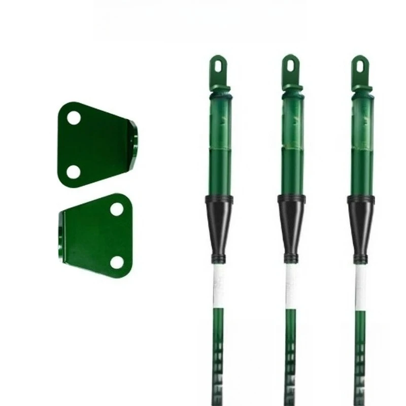 Automotive High-quality Damping Rod Stabilizer Kit Enhances the All-round Driving Experience