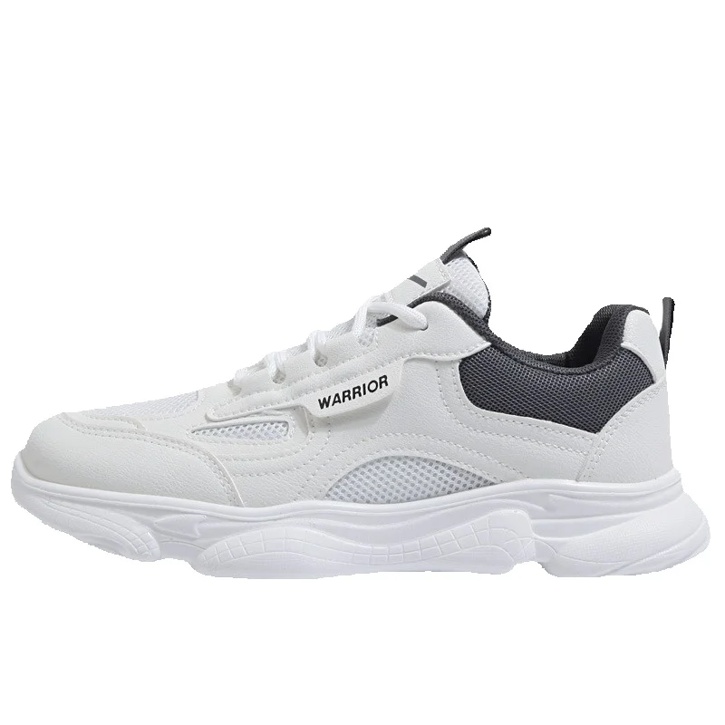 Breathable Lightweight Running Shoes For Women Mesh Walking Shoes_voghion.com