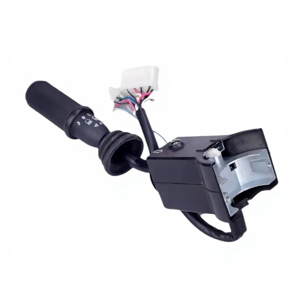 Steering Switch 70121202 701/21202 for JCB Backhoe 2CX 3CX-4 3CX-2 Indicator Switch Column Switch Construction Machinery Parts
