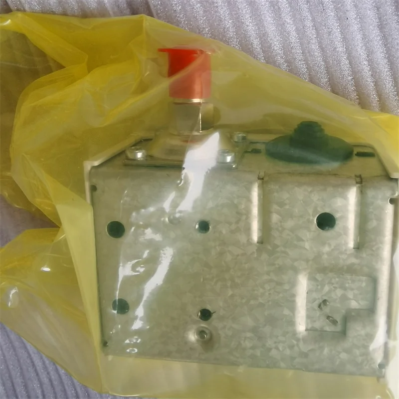 Kv5 060- 117191   Pengontrol Tekanan dan Saklar Sensor Tekanan KP5 060-1171