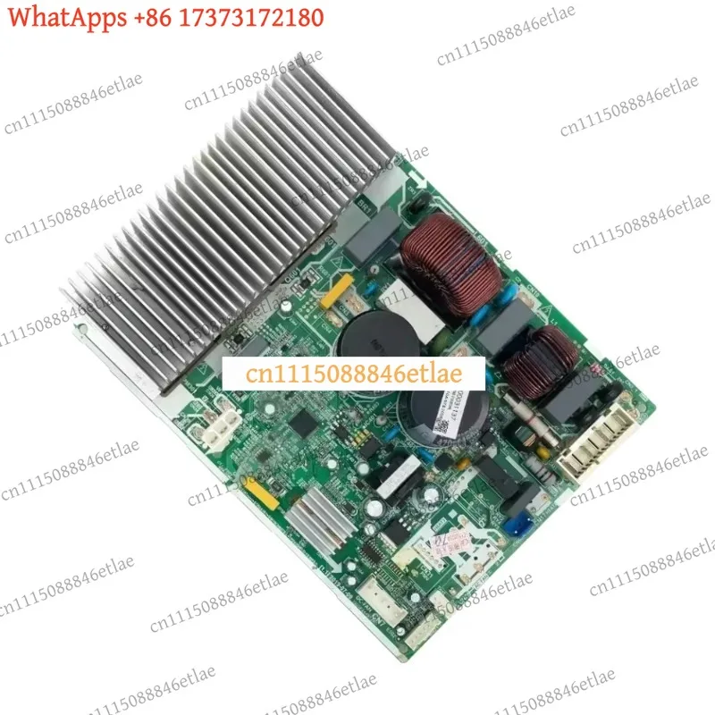 k3 Outdoor Main Board 17222000031137 for Air Conditioner EU-KFR26W/BP3N8-X130 – HVAC Repair PCB
