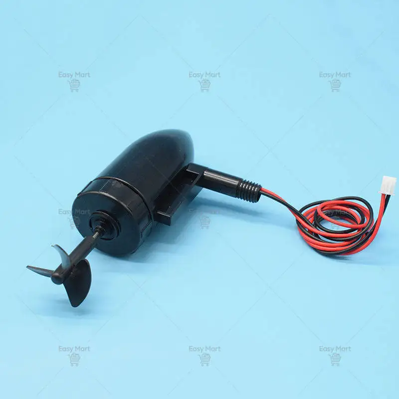 General Accessories for Ship Modification, Underwater Motor, High-speed Thruster, Fishing Boat Accessories