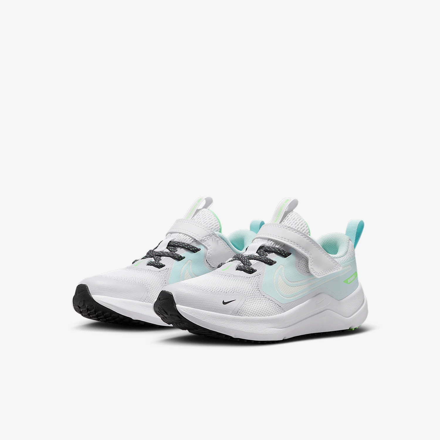 

Nike genuine Cosmic Runner Kids Shock Absorption Low Top Sports Shoes IM6705-111