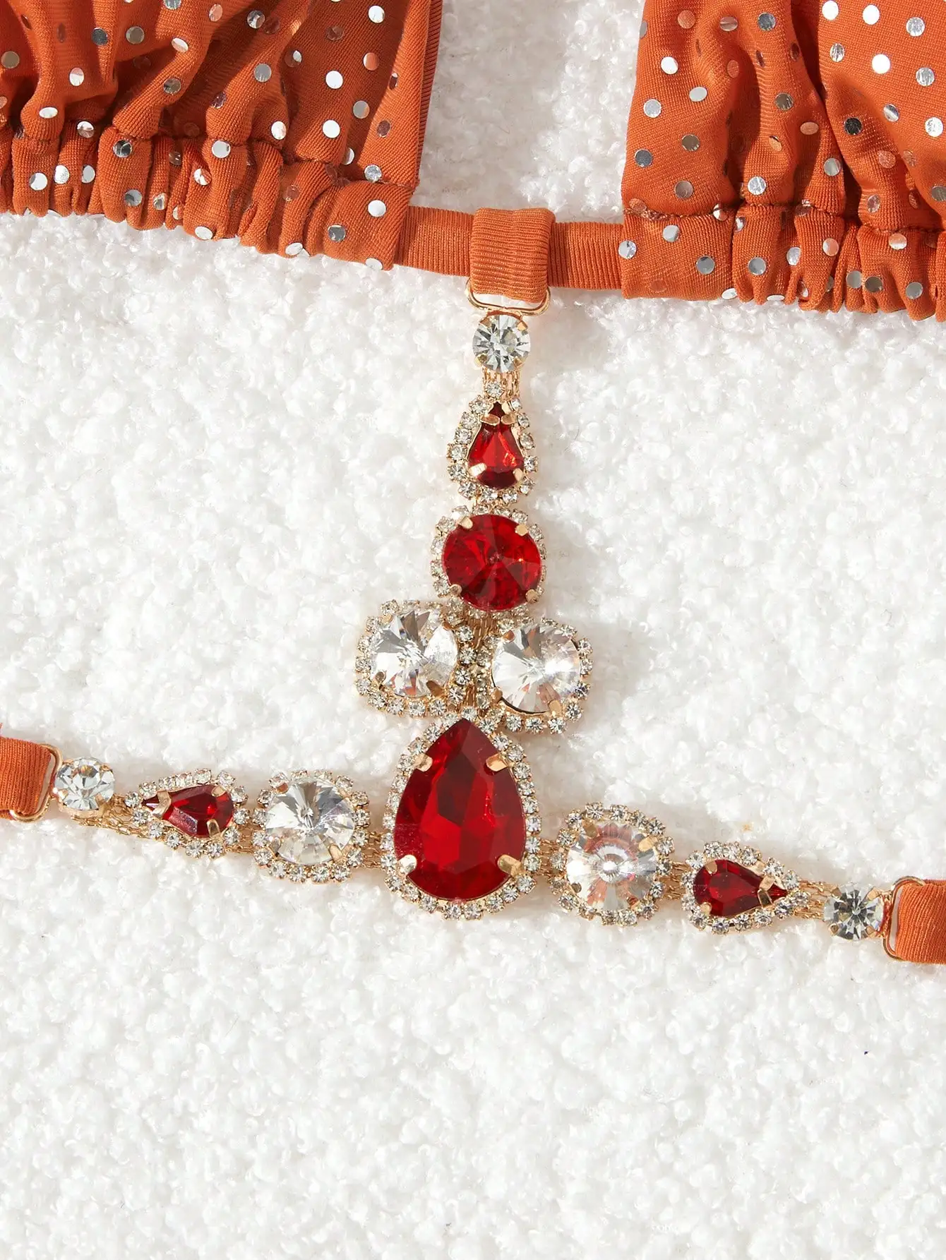 Sexy Micro Bikini Sets Tweedelig Badpak Strass Badmode Vrouwelijke String Braziliaanse Driehoek Biquini Strandkleding Badpak