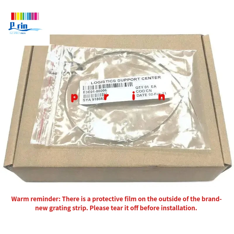 

Brand new original for HP OfficeJet 7720/7730 /7740 grating bar G5J38-80001