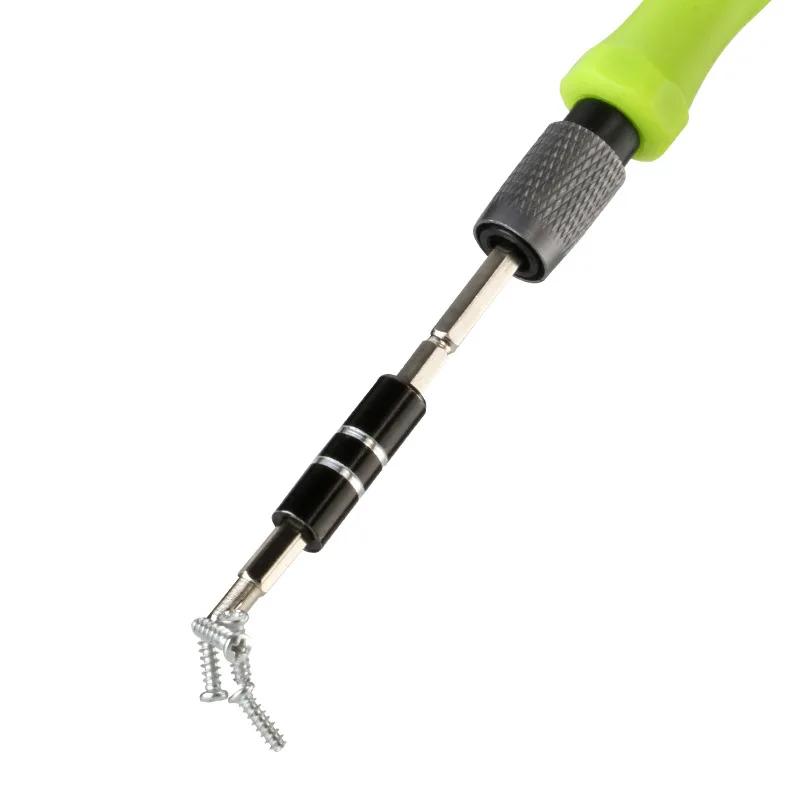 32 in 1 Multifunctional Screwdriver Set Mini Small Screwdriver Torx Phillips Magnetic Screw Driver Bit Portable Repair Tool Kit