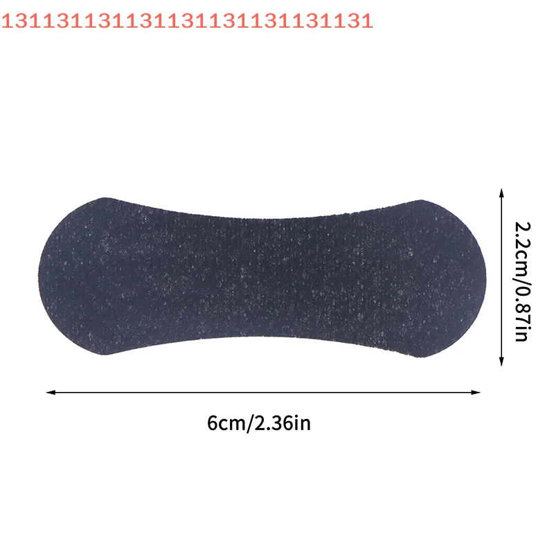 10 قطعة شرائط الأنف المضادة للشخير موسع الأنف التنفس المعونة وقف الشخير النوم المعونة تعزيز مدخل الأكسجين #2