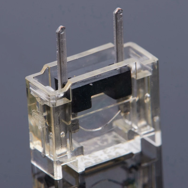 Fusible especial transparente Lm32 Daito Fanuc, 3,2 a, 10 unidades