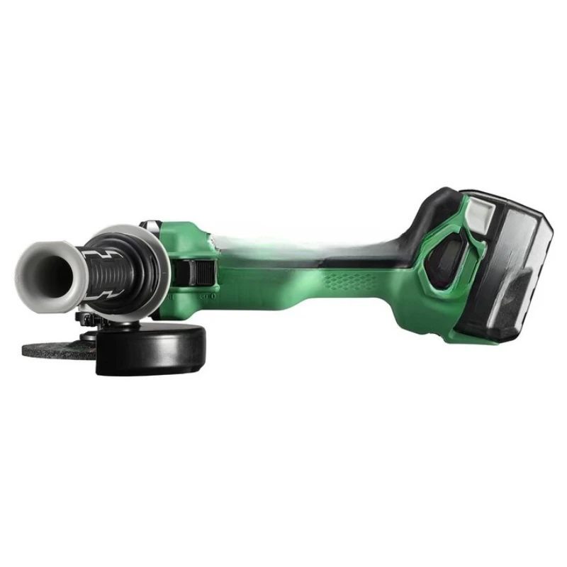 

18V charging angle grinder G1810DA brushless G1810DE G1813DAC G1813DE G1810DA one power and one charge (18V5.0Ah)