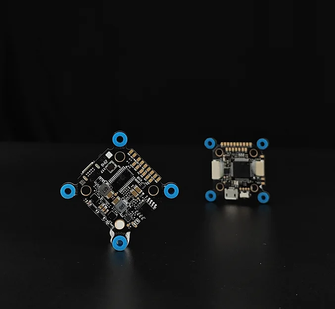 In Stock Newest Hobbywing X-rotor 2812 900KV 1100KV Brushless Motor for 8 9 Inch RC Drone FPV Racing Also Support ESC FC