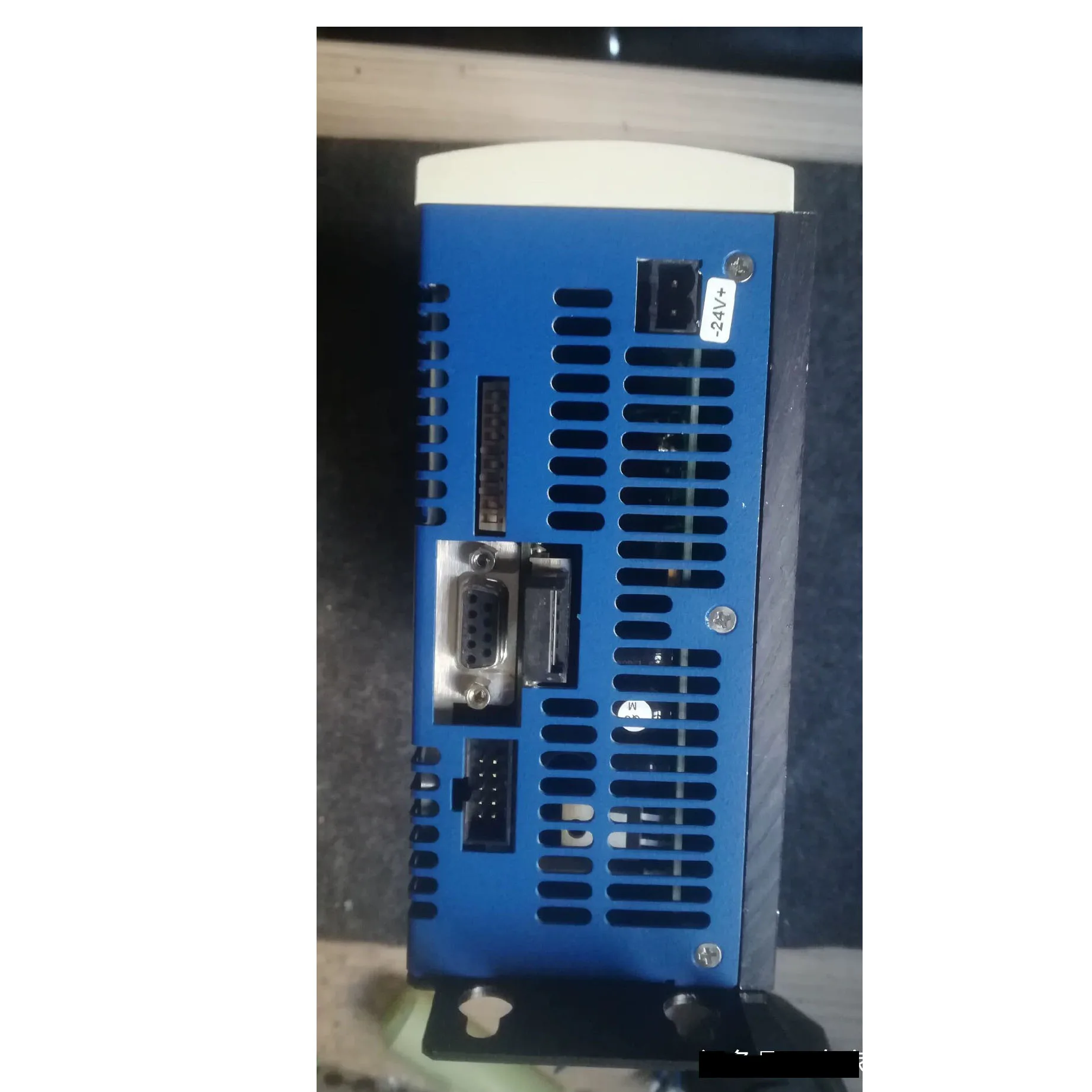 Servoazionamento CR03561-MZ PRD-MZ4 0ASIZ-32 Con garanzia