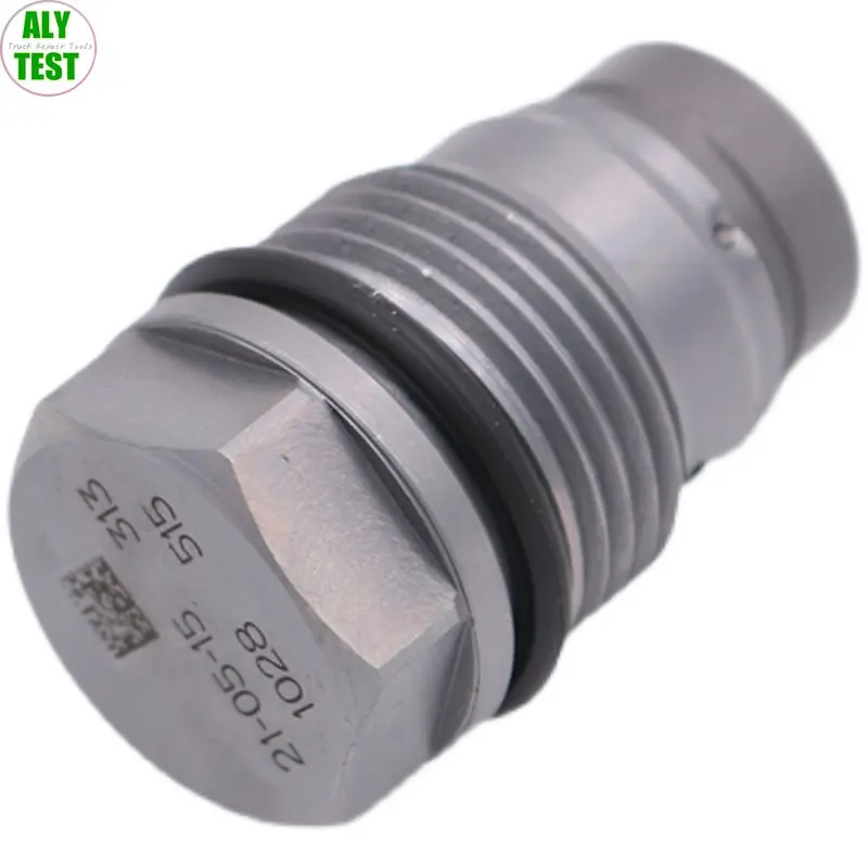 

For Bosch Weichai Common Rail Pressure Relief Valve Limiting 110010-028 -015 -022 -025 -013 -018 -024 -011 -014