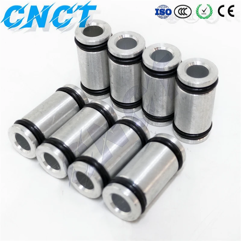 

Ремкомплект масляной трубы автоматической коробки передач 0DD DQ400E для VW Seat Audi Skoda, автозапчасти