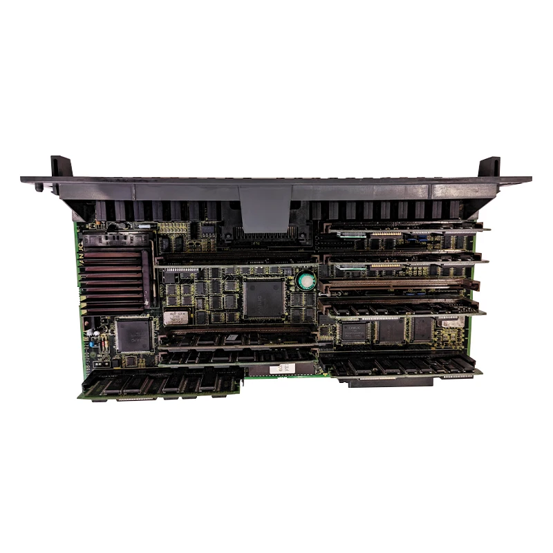 

A16B-3200-0210 Main PCB Board with RS485 Communication