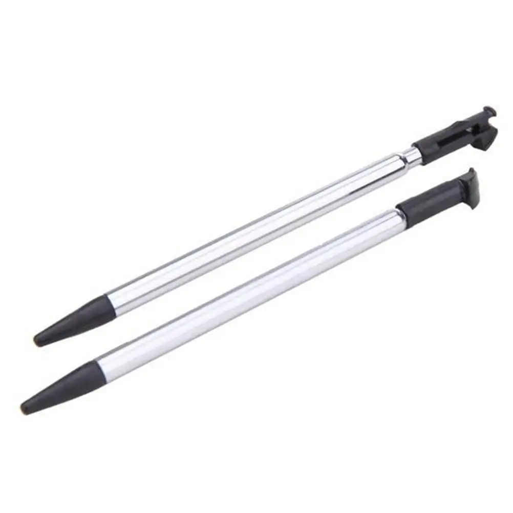 

5 шт., телескопический металлический экран, стилус, высокоточные ручки для планшетов, сменные резиновые насадки, долговечные
