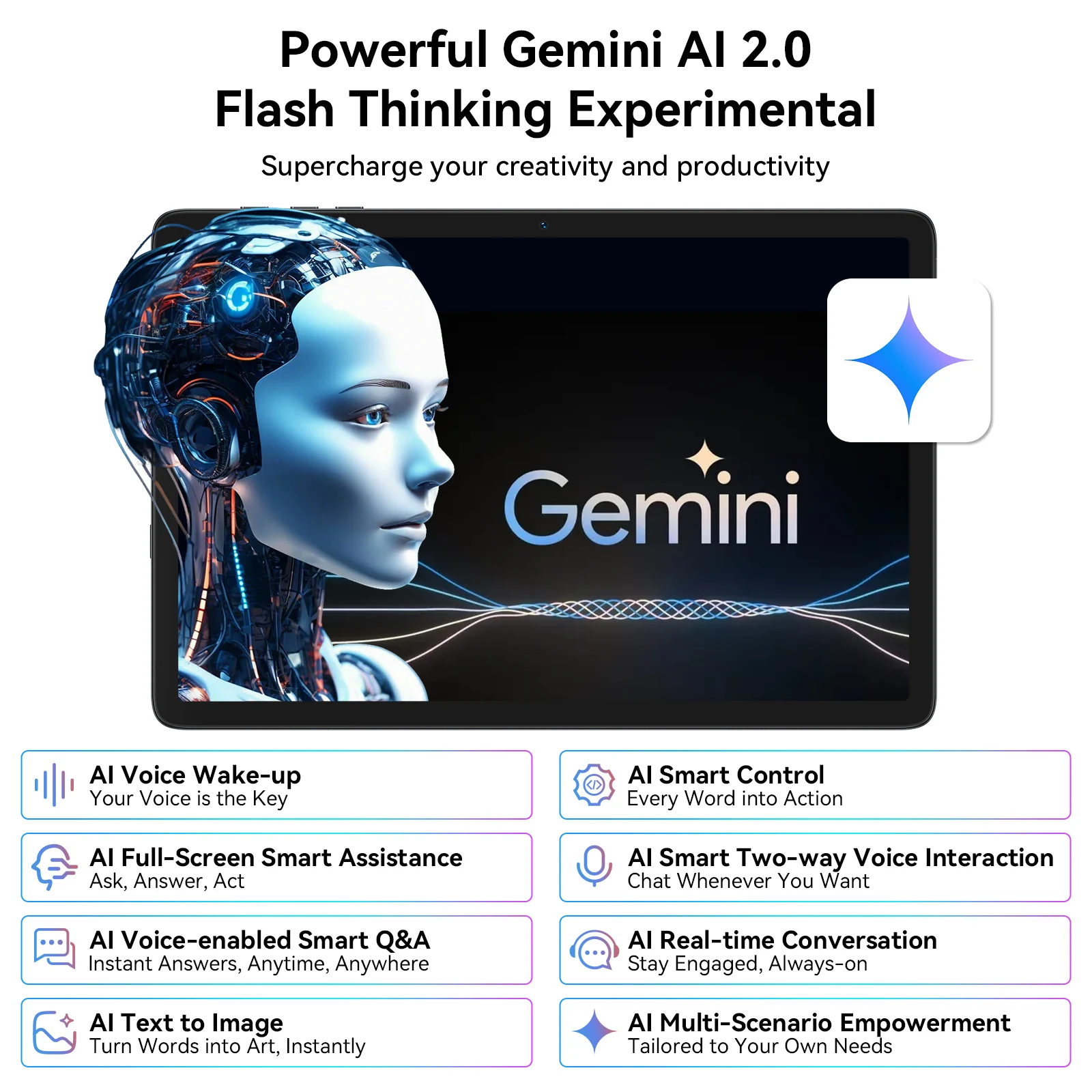 تابلت TABWEE T20 مع لوحة مفاتيح - كمبيوتر لوحي Android 15 10 بوصة، ذاكرة وصول عشوائي 8 جيجابايت 256 جيجابايت، ثماني النواة، 5000 مللي أمبير في الساعة، 8 ميجابكسل + 5 ميجابكسل، بدون شاحن الاتحاد الأوروبي