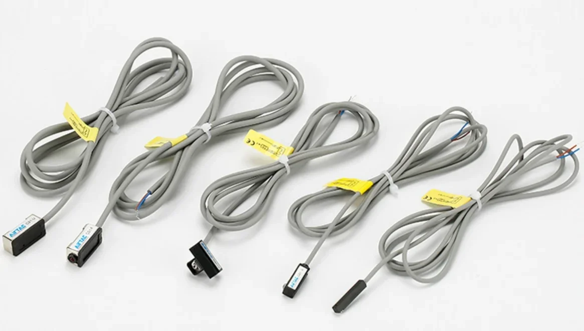 

Magnetic switch CS1-J cylinder sensor