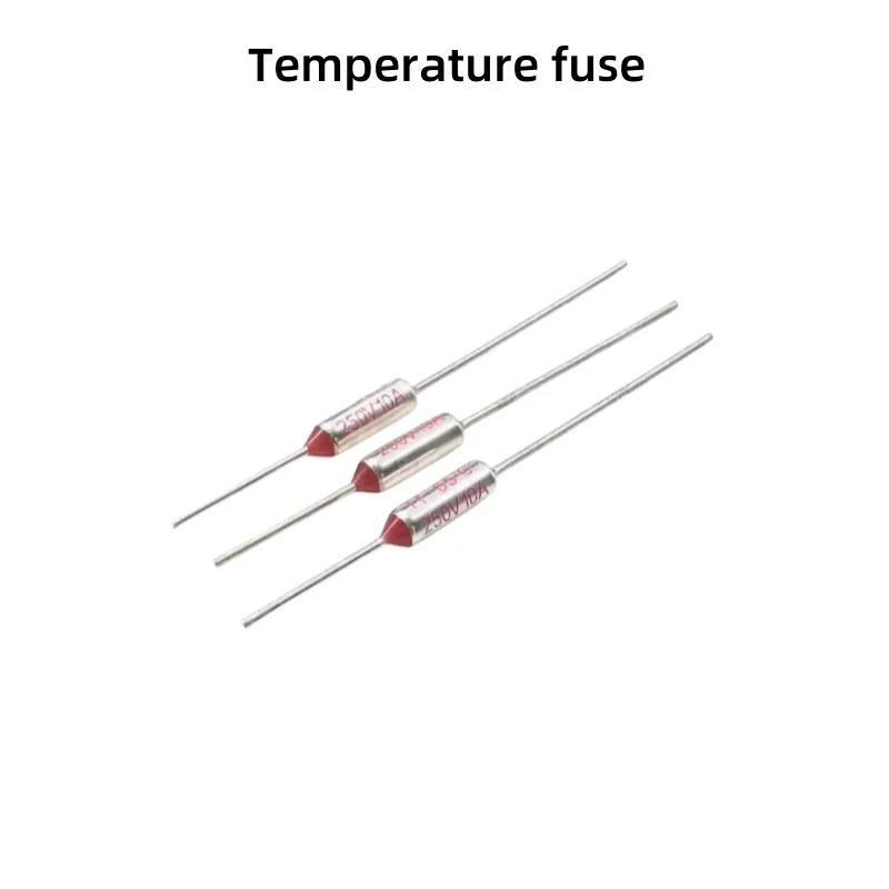 Temperature Fuse 25…