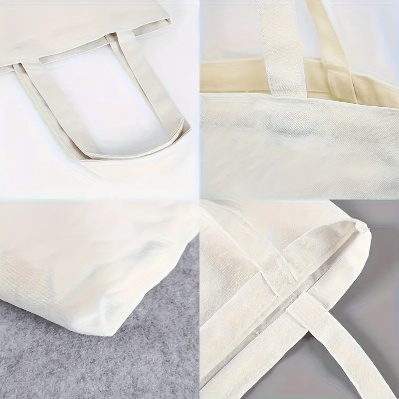 A Unique Handbag，Suitable for Book Lovers，Sturdy Handle and Side Pocket，Suitable for Travel、For Everyday Use