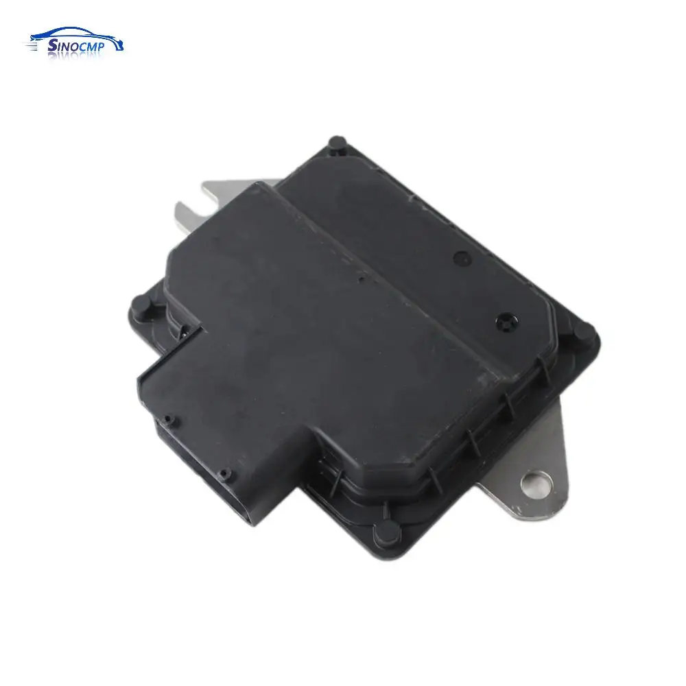

Transmission Module VTC Control Assembly Car Chassis Accessories Replacement Parts 237F0-5RF3A For 2018-2021 Nissan Kicks Versa