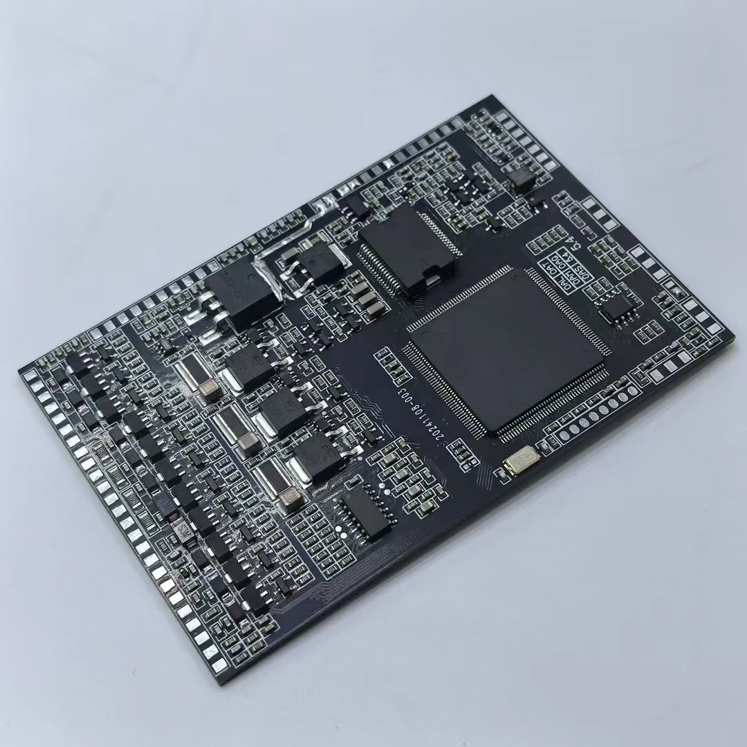 Nuovissimo chip 0AM DQ200 DSG7 TCU TCM adatto per Volkswagen Audi Skoda Seat 0AM927769D