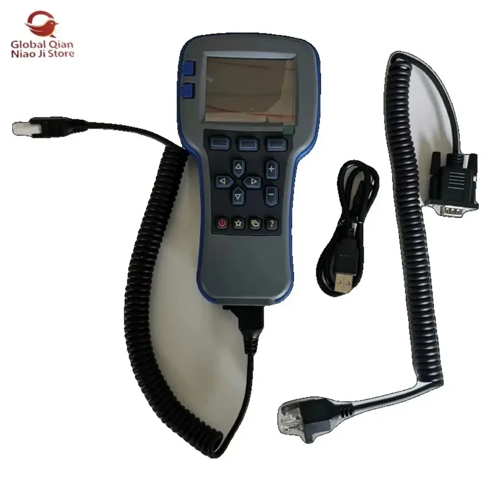 Handheld Unit Programmer 1313-4331, Chinese and English versions support seven languages