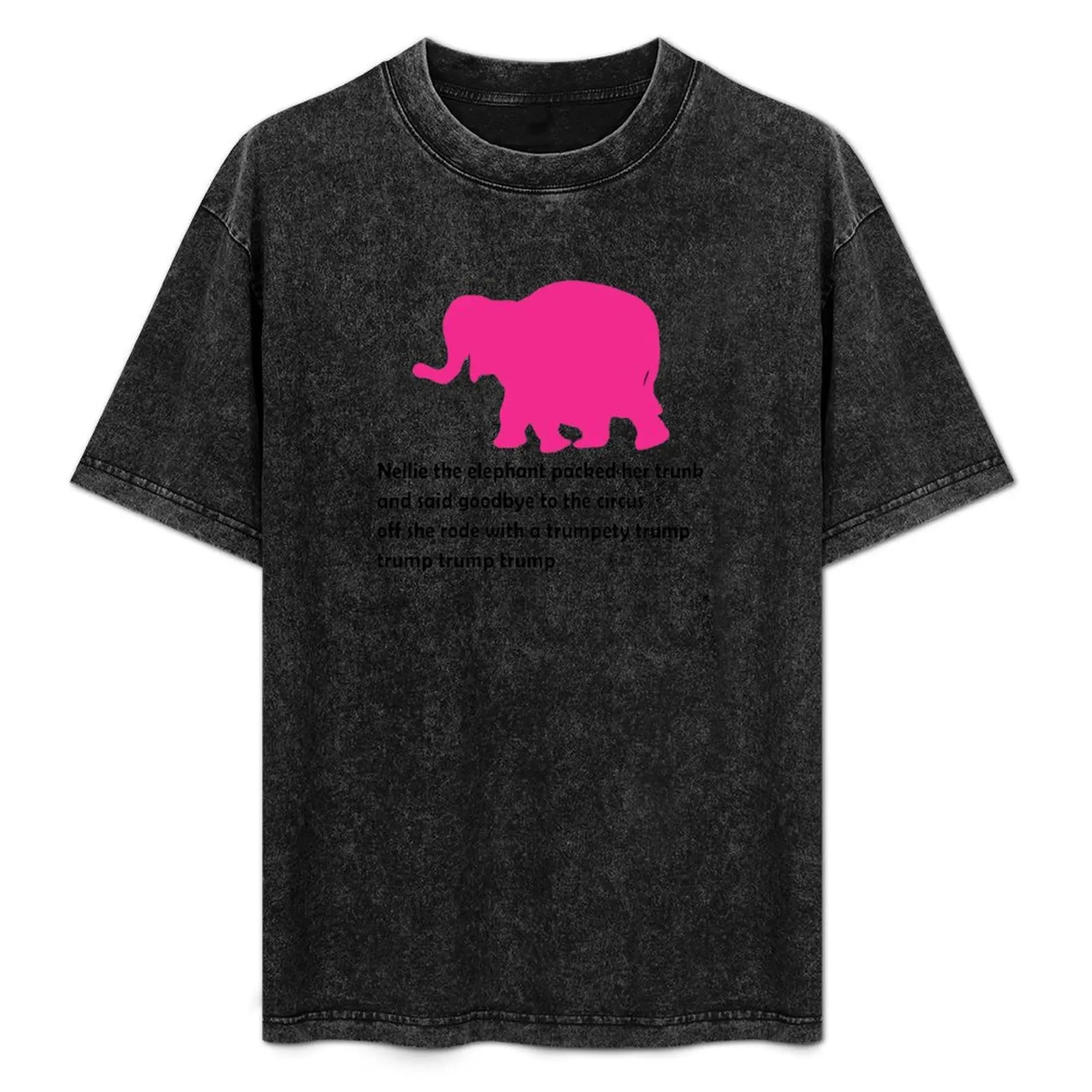 

Футболка Nellie the Elephant, футбольная футболка Louboutins, футболка большого размера, тяжелые футболки для мужчин