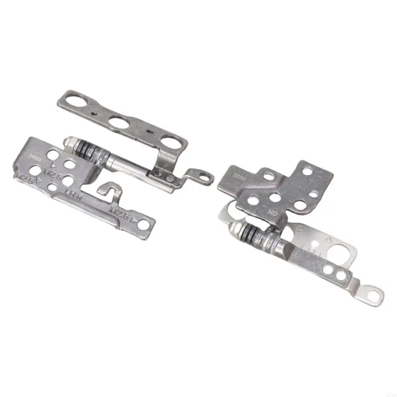 

4X7E Durability Metal Laptop Hinge With Smooth Operation For 14inchG6 Laptop Screen Hinges Replacement Long Lifespans