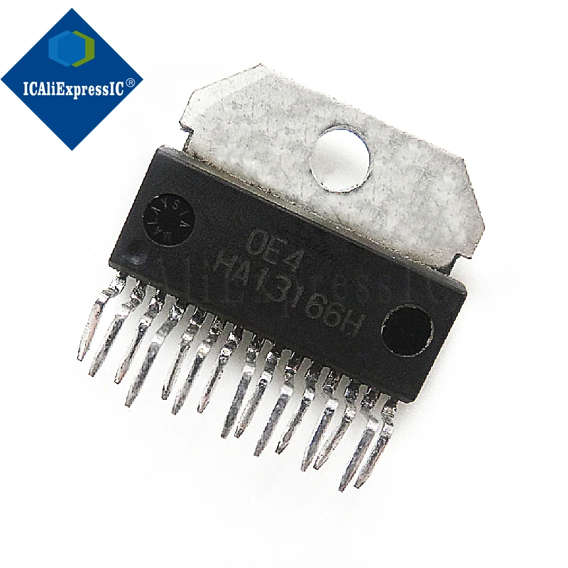 5 шт./партия, HA13164AH HA13164A HA13166H HA13166 ZIP-15 в наличии