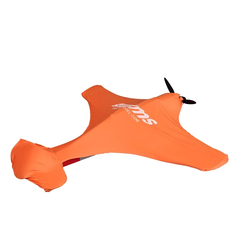 FMS Aircraft Dust Cover is suitable for remote control aircraft 1.3M-1.7M wingspan sun protection