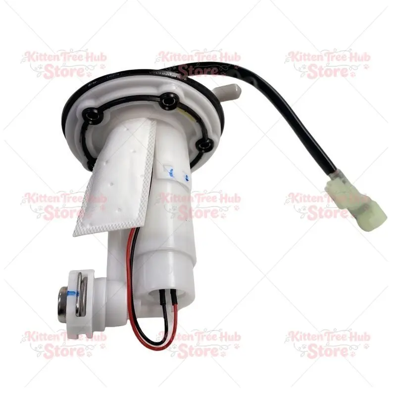 6KJ0-150900 Motorcycle Oil Pump Assembly for CF 150NK 250NK 400NK 650MT