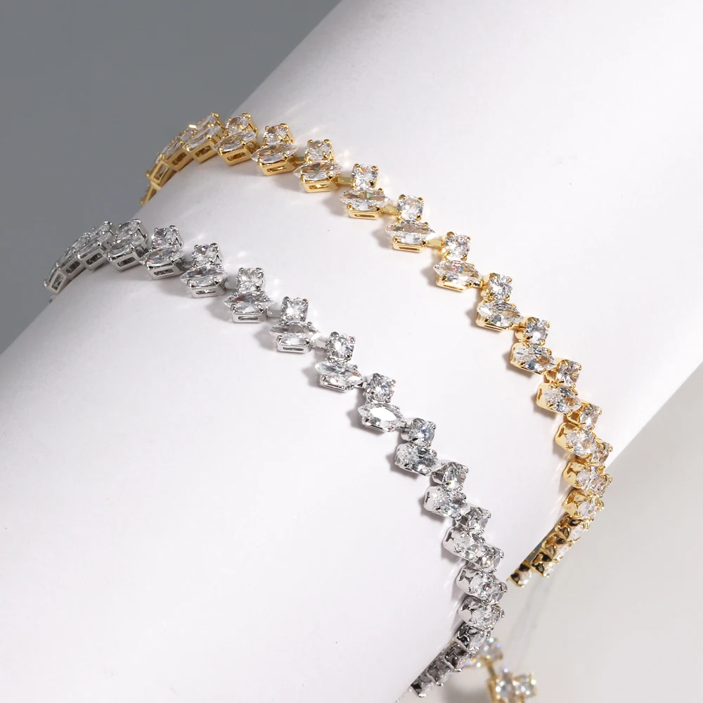 1PCS Bracelet Fashi…