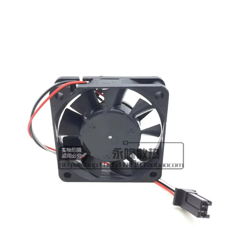 Original 2406KL-05W-B59 24V 0.13A 6CM 60 * 60 * 15mm Fanuc System Driver Fan