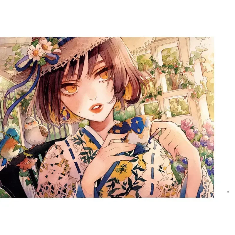 

Lime Fragrance: Summer lemons first collectionBOOKS