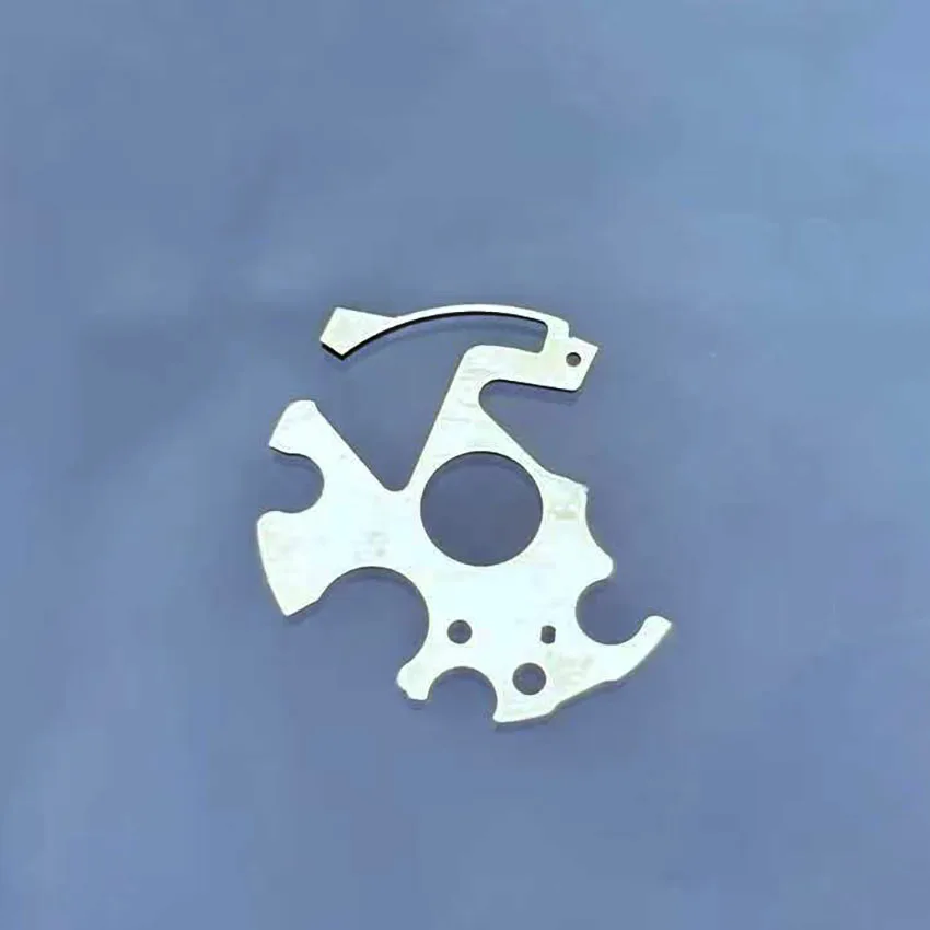 Watch accessories NH35 NH36 calendar positioning spring