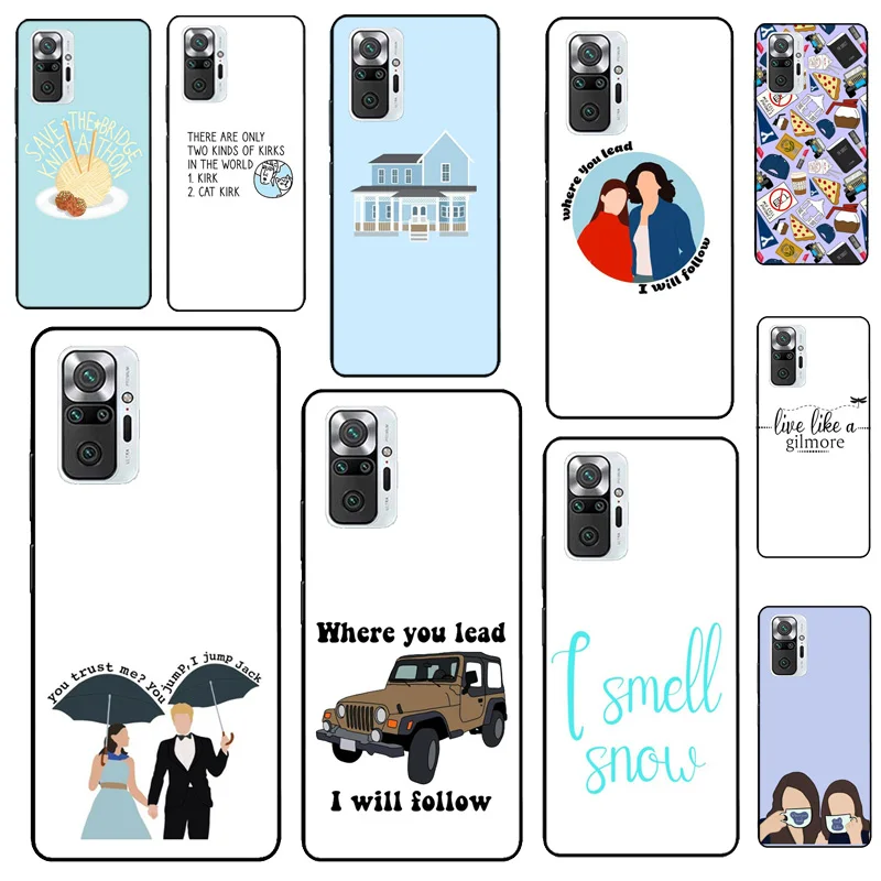 Gilmore Girls Case … - image