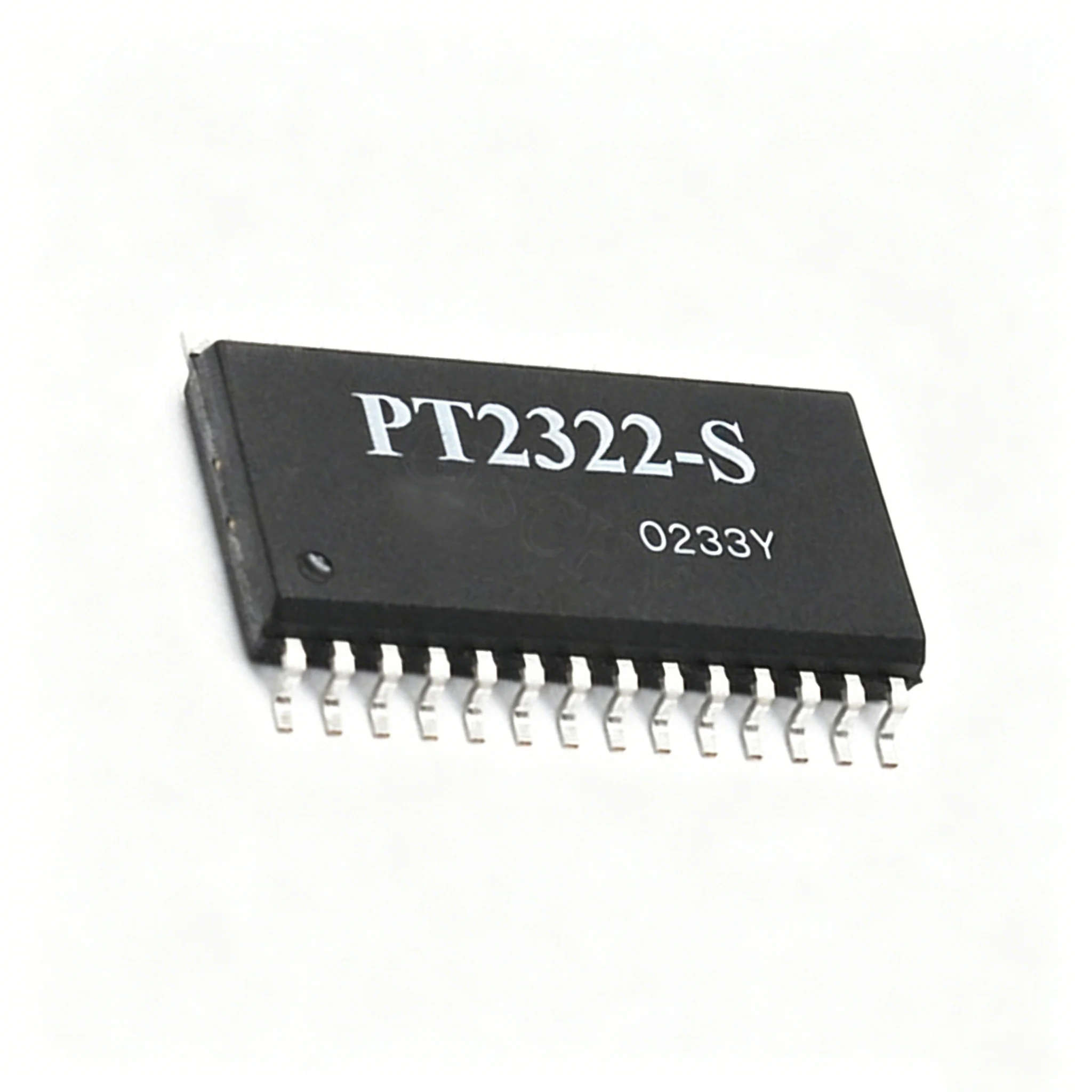 2322 SOP28 PT2322S PT2322-S PT2322  2pcs/lot