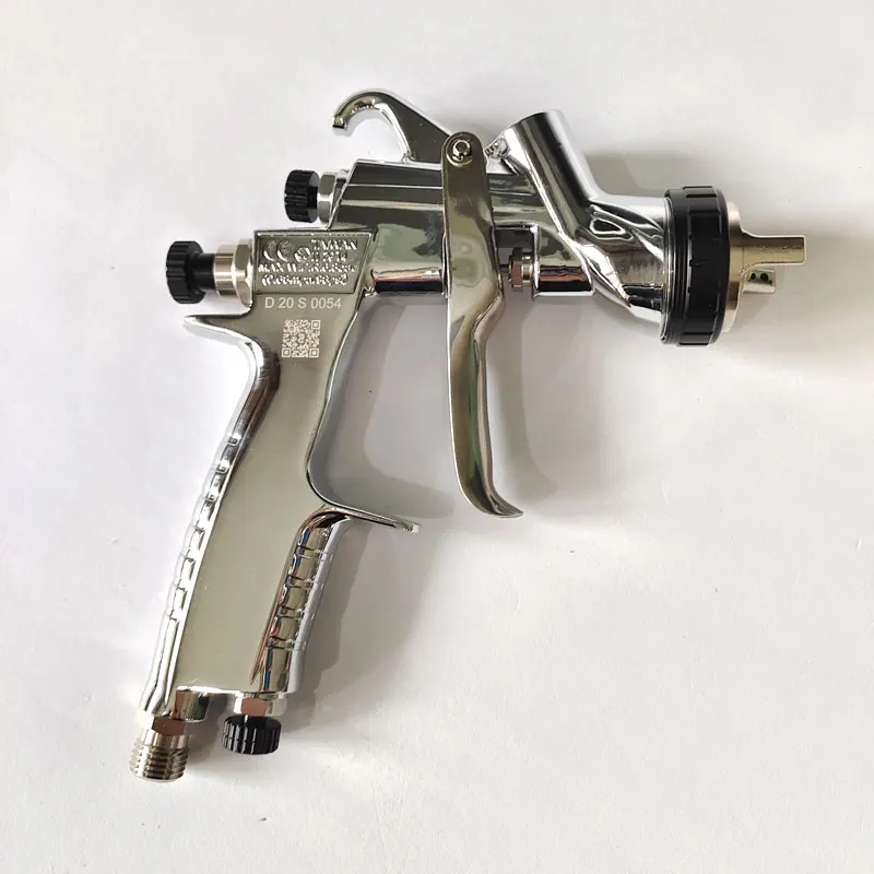 Taiwan Avalon U19 Low Pressure High Atomization 1.3 Caliber Car Paint Gravity Pneumatic Spray Gun