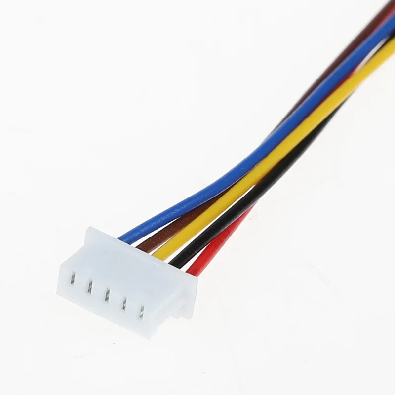 24BYJ48 DC 5V Stepper Motor Permanent magnet deceleration Bluetooth Speaker Toilet Mini Motor Wholesale in Stock