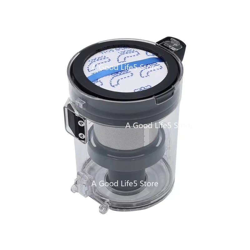 

Подходит для беспроводных пылесосов Midea, аксессуары P7 Max, пылесборник, фильтр, хлопковая сборка